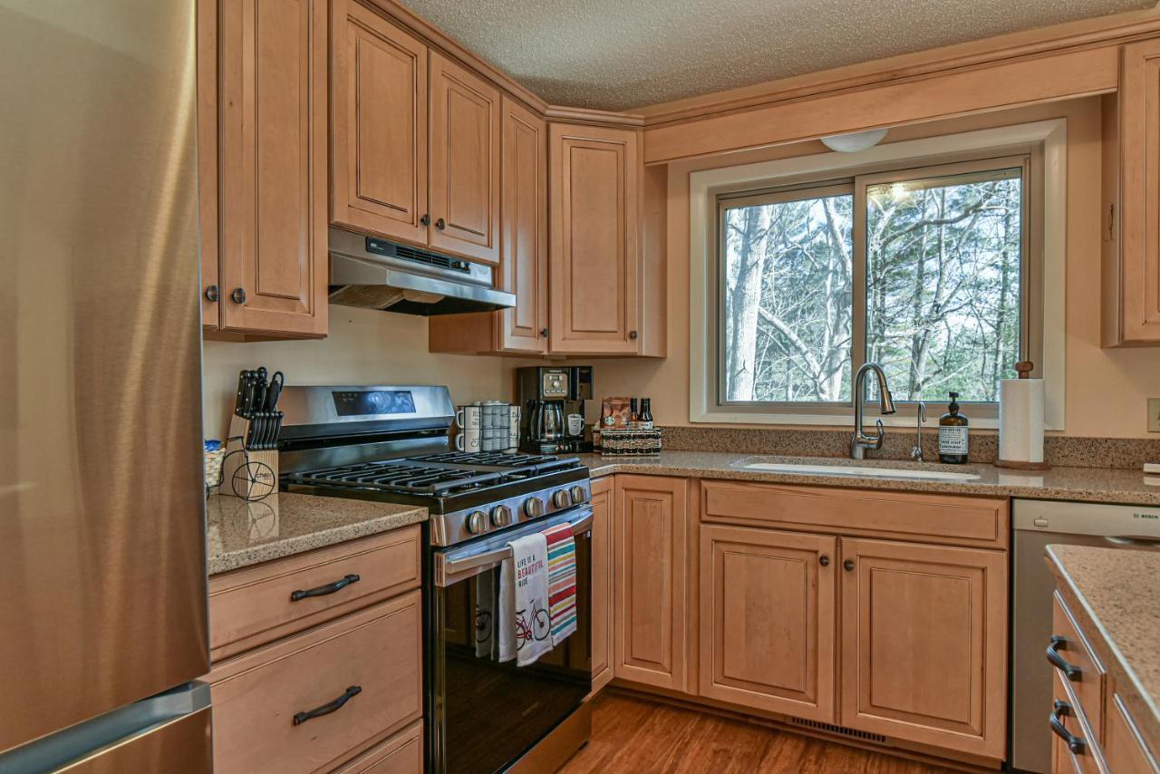 The Camby Cabin Just 12 Miles To Downtown Asheville Dış mekan fotoğraf