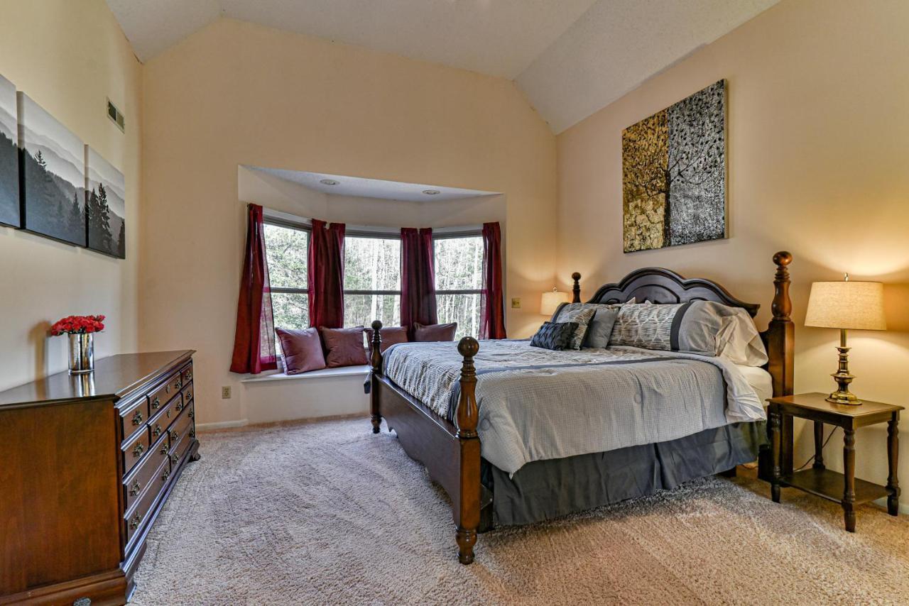 The Camby Cabin Just 12 Miles To Downtown Asheville Dış mekan fotoğraf